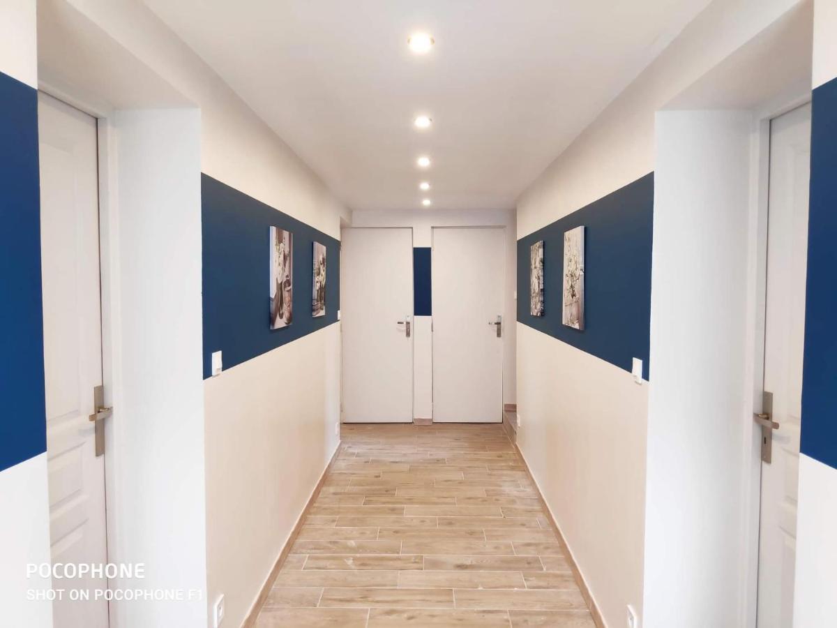 Gite La Bocagere Autreppes Exterior foto