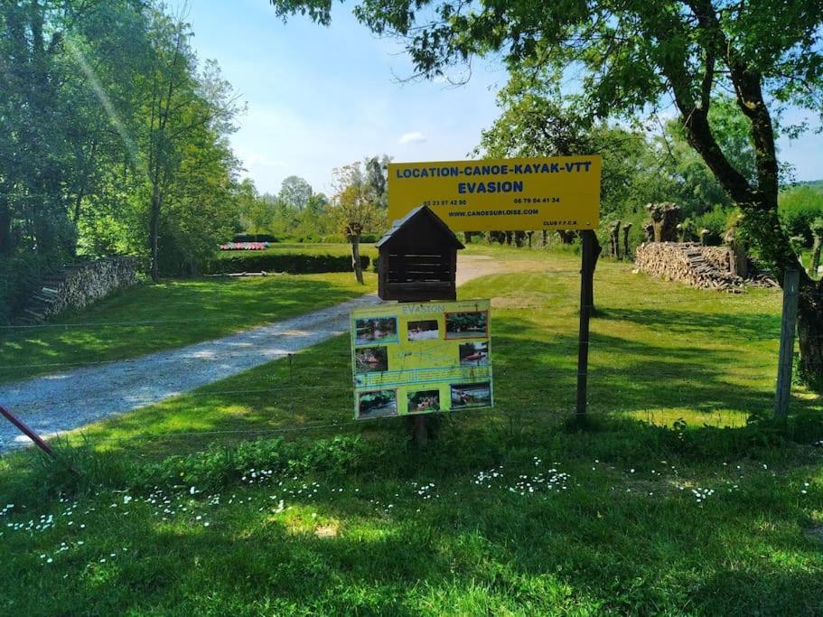 Gite La Bocagere Autreppes Exterior foto